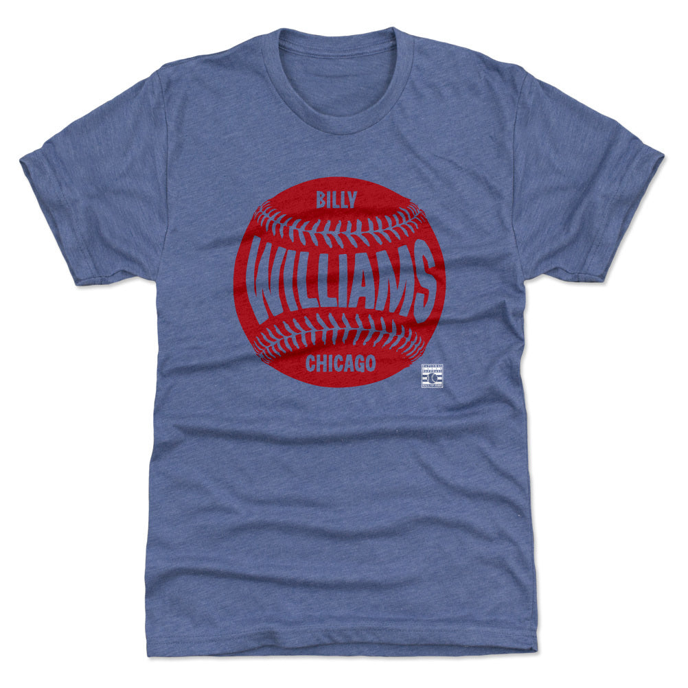 Billy Williams Men's Premium T-Shirt | 500 LEVEL