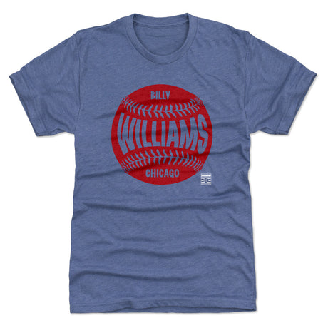Billy Williams Men's Premium T-Shirt | 500 LEVEL
