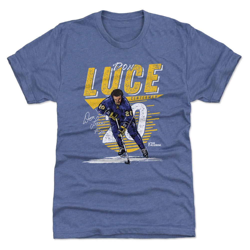 Don Luce Men's Premium T-Shirt | 500 LEVEL