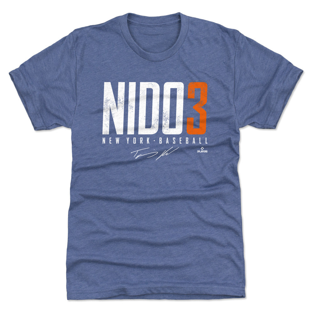 Tomas Nido Men&#39;s Premium T-Shirt | 500 LEVEL
