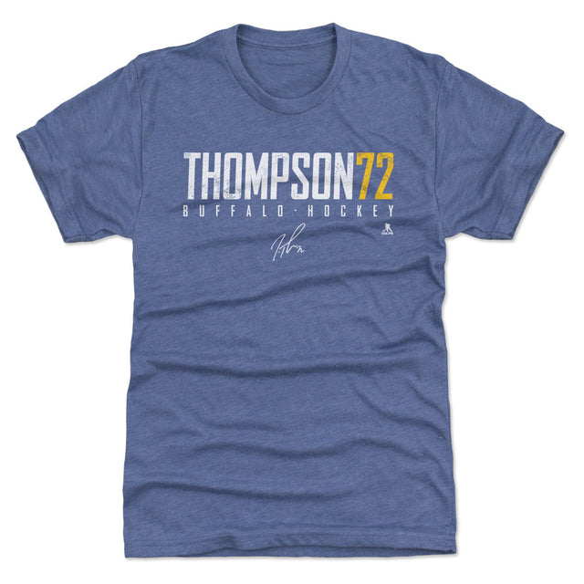 Tage Thompson Men's Premium T-Shirt | 500 LEVEL