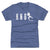 Dawson Knox Men's Premium T-Shirt | 500 LEVEL