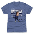 Auston Matthews Men's Premium T-Shirt | 500 LEVEL