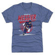 Mark Messier Men's Premium T-Shirt | 500 LEVEL