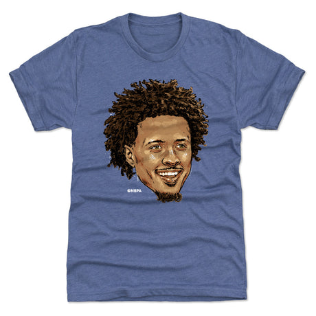 Cade Cunningham Men's Premium T-Shirt | 500 LEVEL