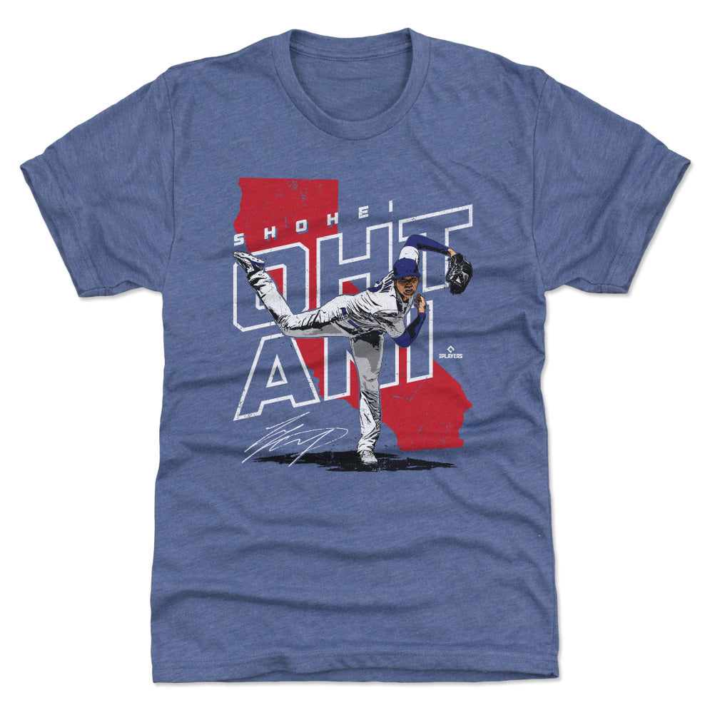 Shohei Ohtani Men's Premium T-Shirt | 500 LEVEL