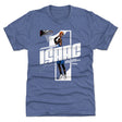 Jonathan Isaac Men's Premium T-Shirt | 500 LEVEL