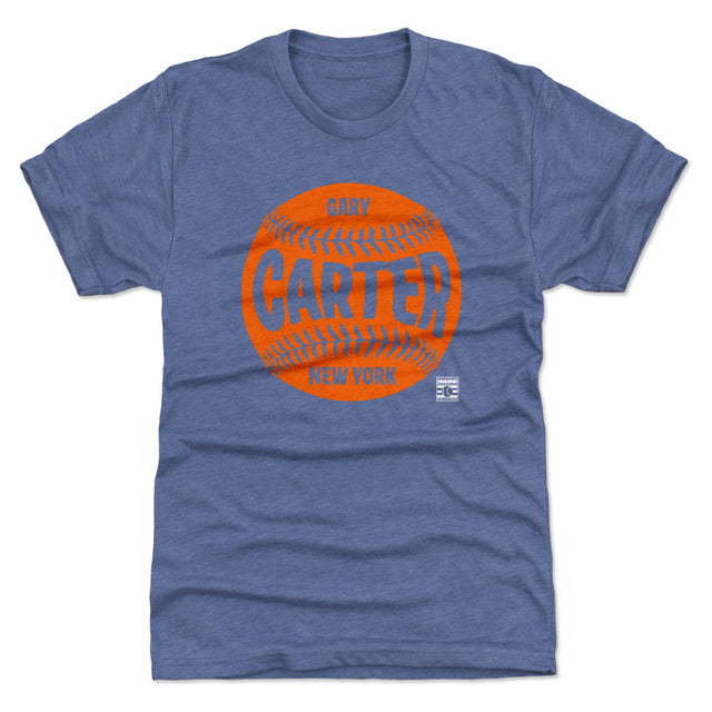 Gary Carter Men's Premium T-Shirt | 500 LEVEL