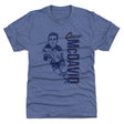 Connor McDavid Men's Premium T-Shirt | 500 LEVEL