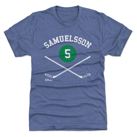 Ulf Samuelsson Men's Premium T-Shirt | 500 LEVEL