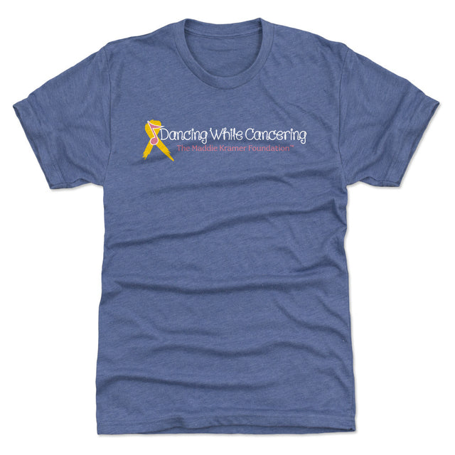 Dancing While Cancering Men's Premium T-Shirt | 500 LEVEL