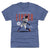 Francisco Lindor Men's Premium T-Shirt | 500 LEVEL