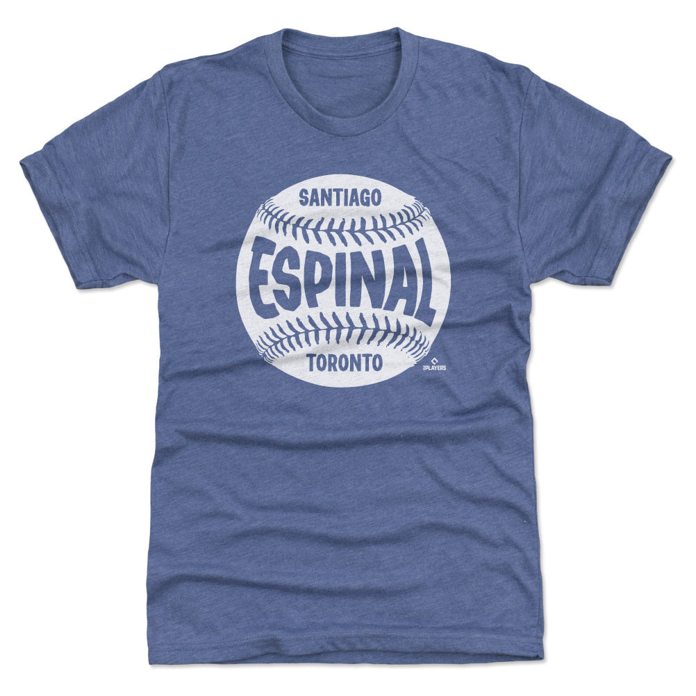 Santiago Espinal Men&#39;s Premium T-Shirt | 500 LEVEL
