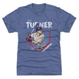 Trea Turner Men's Premium T-Shirt | 500 LEVEL