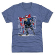 Tim Horton Men's Premium T-Shirt | 500 LEVEL