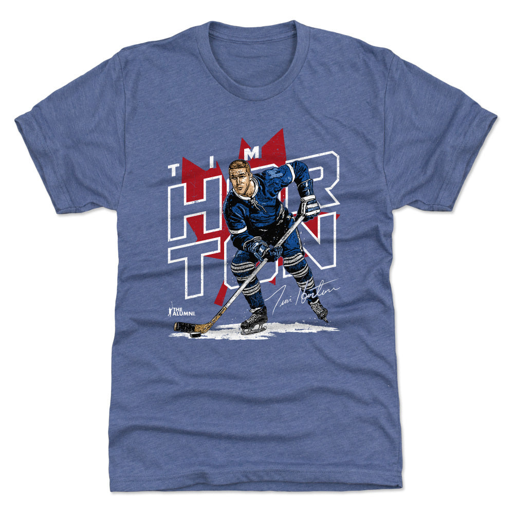 Tim Horton Men's Premium T-Shirt | 500 LEVEL