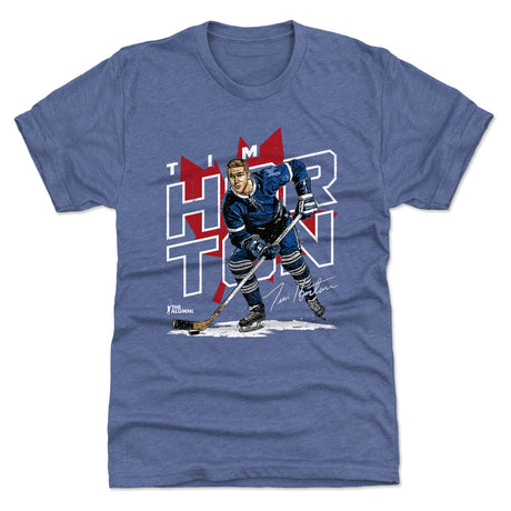 Tim Horton Men's Premium T-Shirt | 500 LEVEL