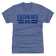 Nikita Kucherov Men's Premium T-Shirt | 500 LEVEL