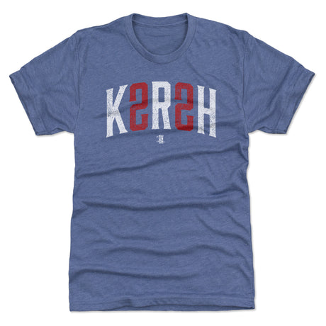 Clayton Kershaw Men's Premium T-Shirt | 500 LEVEL