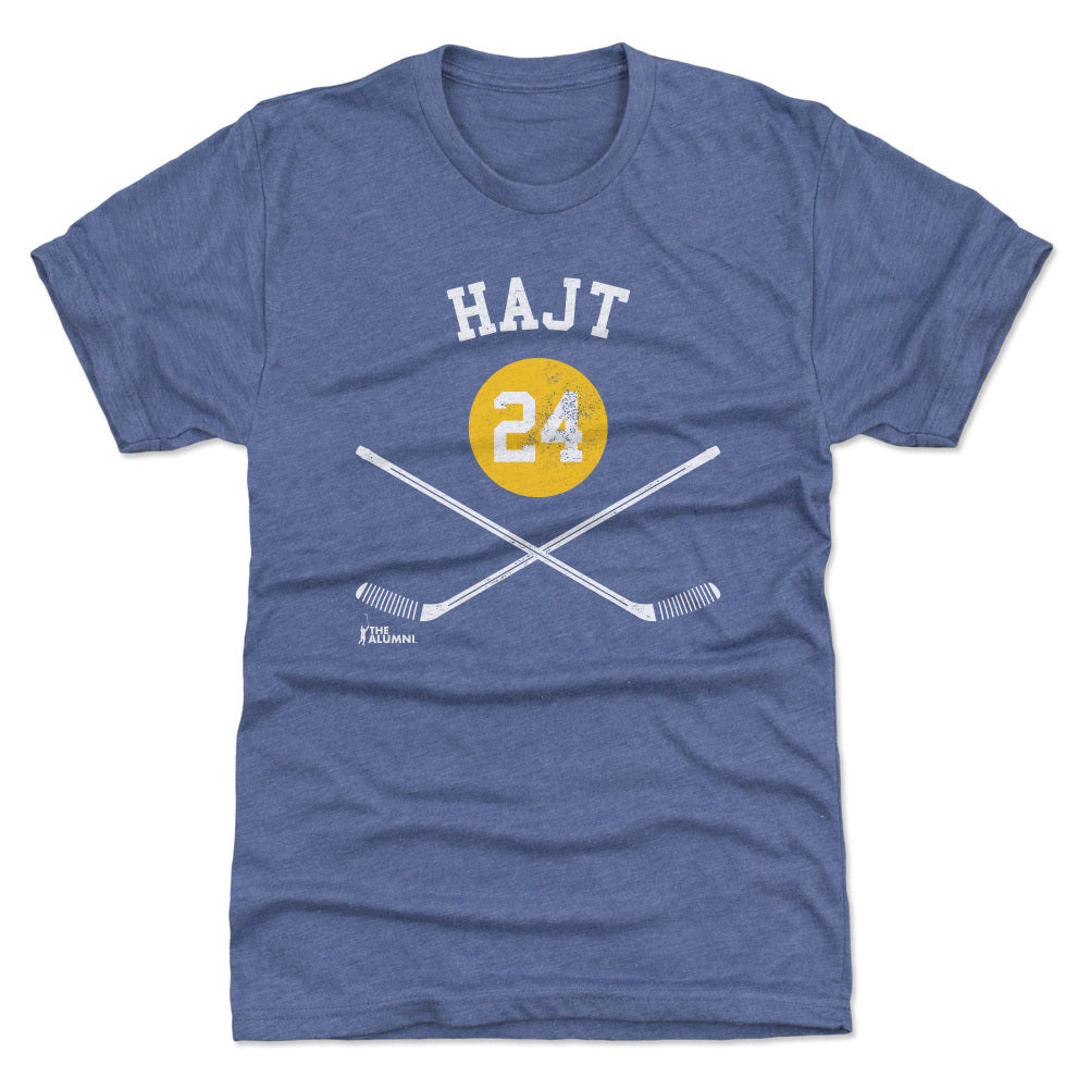 Bill Hajt Men&#39;s Premium T-Shirt | 500 LEVEL