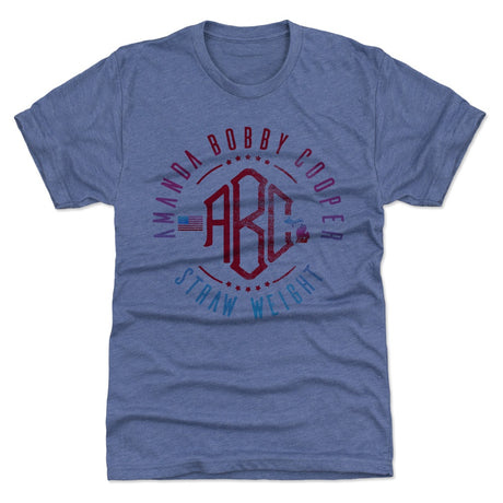 Amanda Bobby Cooper Men's Premium T-Shirt | 500 LEVEL