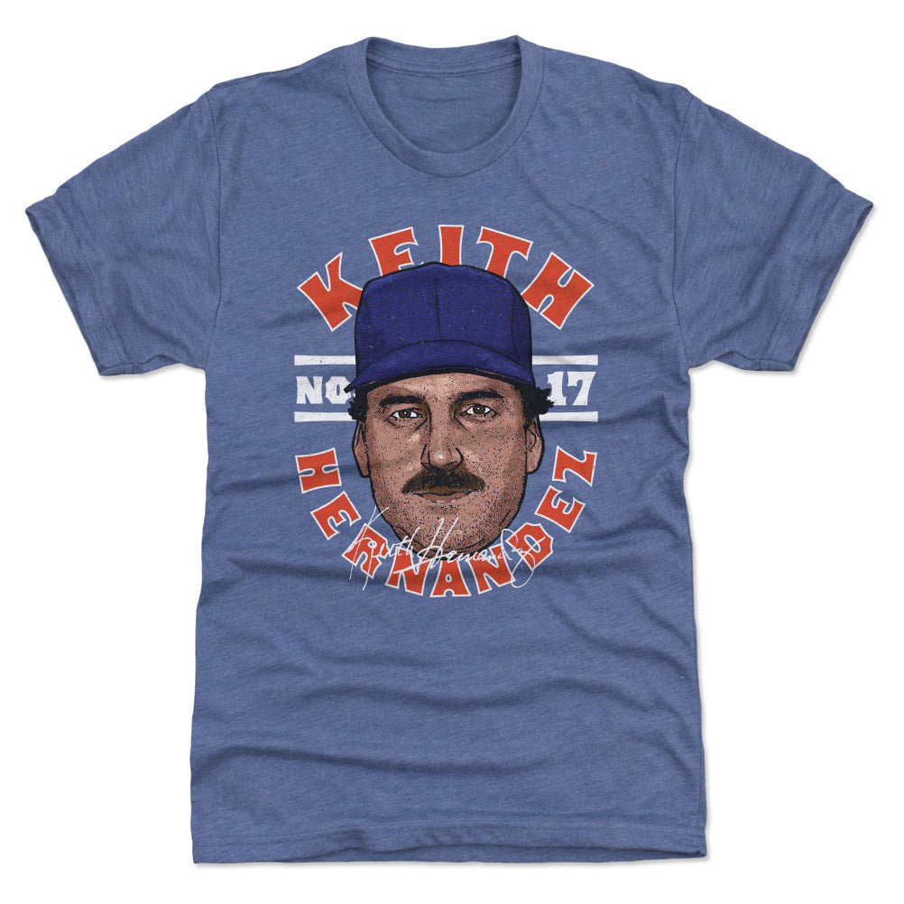Keith Hernandez Men's Premium T-Shirt | 500 LEVEL