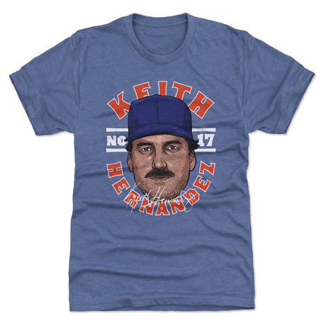 Keith Hernandez Men's Premium T-Shirt | 500 LEVEL