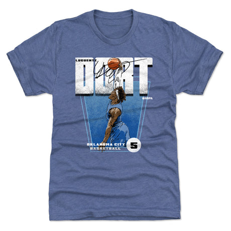 Luguentz Dort Men's Premium T-Shirt | 500 LEVEL
