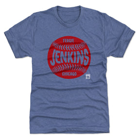 Fergie Jenkins Men's Premium T-Shirt | 500 LEVEL