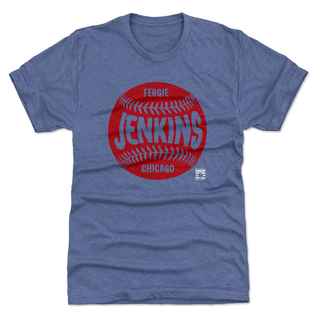 Fergie Jenkins Men's Premium T-Shirt | 500 LEVEL