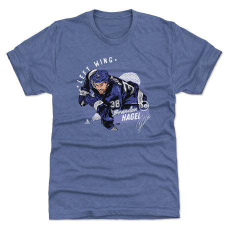 Brandon Hagel Men's Premium T-Shirt | 500 LEVEL