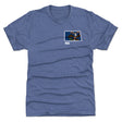 North Dakota Men's Premium T-Shirt | 500 LEVEL