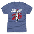 Billy Williams Men's Premium T-Shirt | 500 LEVEL