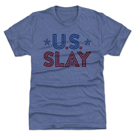 USA Men's Premium T-Shirt | 500 LEVEL