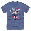 Jean Beliveau Men's Premium T-Shirt | 500 LEVEL