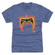 Ultimate Warrior Men's Premium T-Shirt | 500 LEVEL