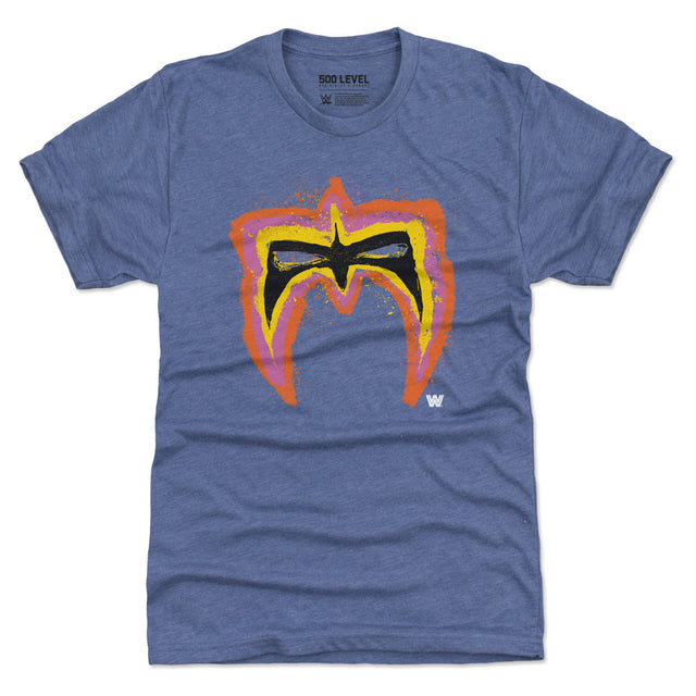 Ultimate Warrior Men's Premium T-Shirt | 500 LEVEL