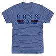 David Ross Men's Premium T-Shirt | 500 LEVEL
