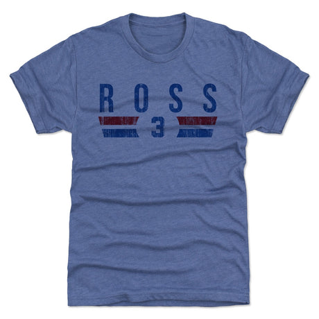 David Ross Men's Premium T-Shirt | 500 LEVEL