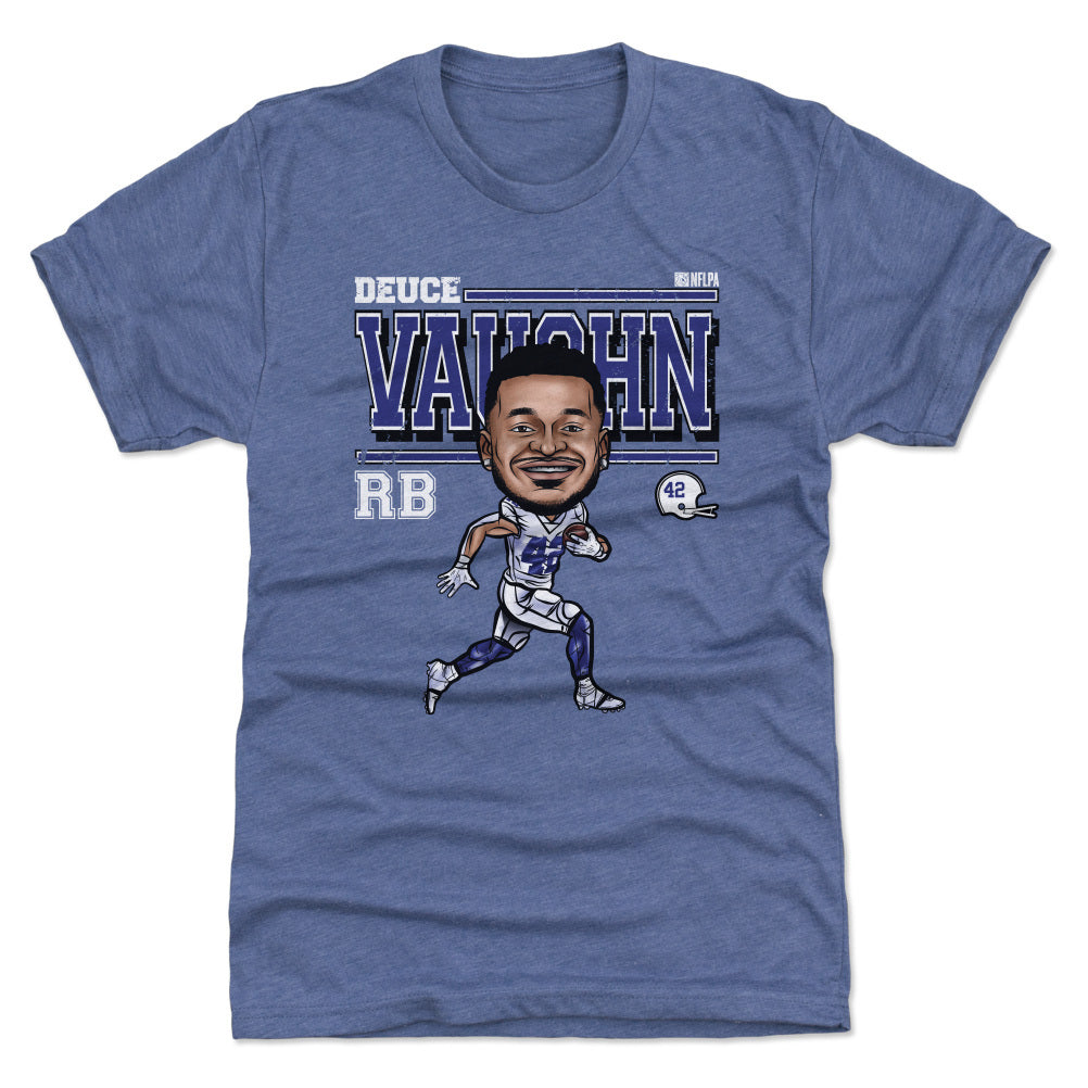 Deuce Vaughn Men&#39;s Premium T-Shirt | 500 LEVEL