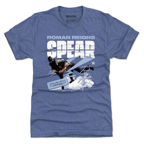 Roman Reigns Men's Premium T-Shirt | 500 LEVEL