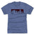 Nashville Men's Premium T-Shirt | 500 LEVEL
