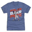 Pete Alonso Men's Premium T-Shirt | 500 LEVEL