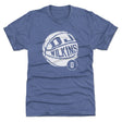 D.J. Wilkins Men's Premium T-Shirt | 500 LEVEL