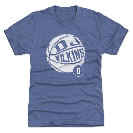 D.J. Wilkins Men's Premium T-Shirt | 500 LEVEL