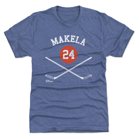 Mikko Makela Men's Premium T-Shirt | 500 LEVEL