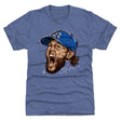 Clayton Kershaw Men's Premium T-Shirt | 500 LEVEL
