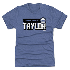 Jonathan Taylor Men's Premium T-Shirt | 500 LEVEL