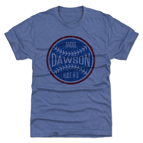 Andre Dawson Men's Premium T-Shirt | 500 LEVEL