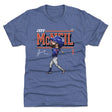 Jeff McNeil Men's Premium T-Shirt | 500 LEVEL